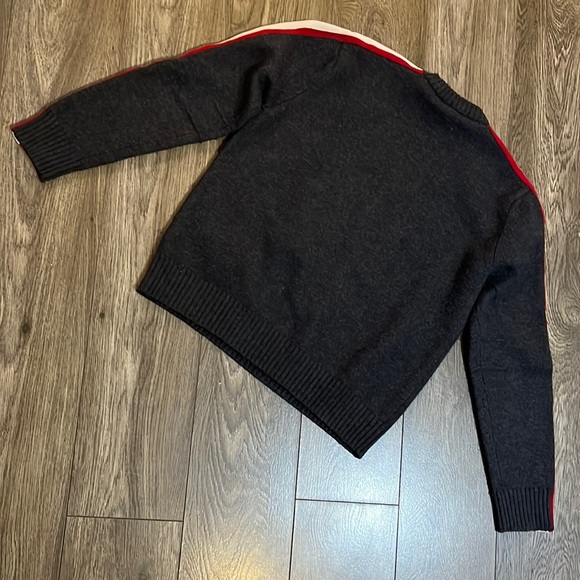 Merino wool sweater size M - Picture 6 of 7